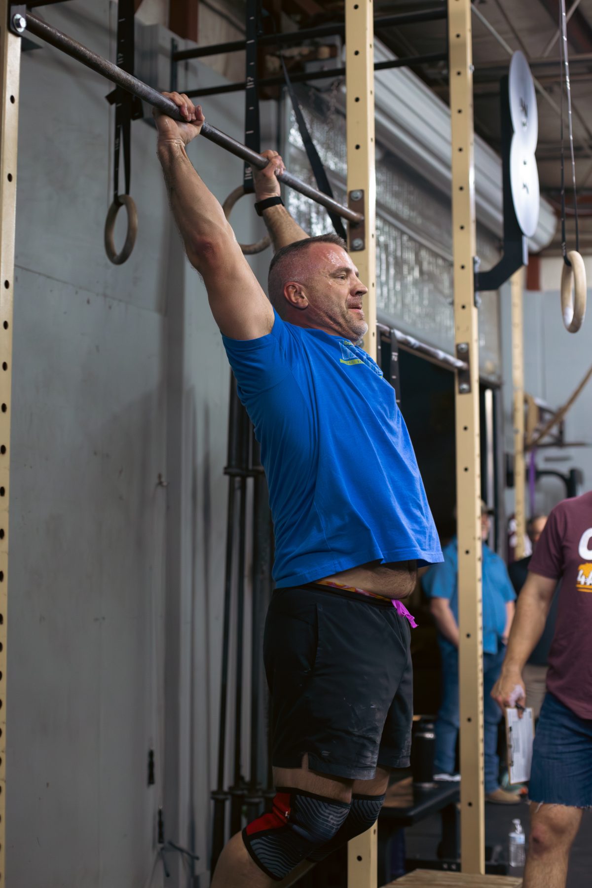 Week 1: Foundations of Fitness Image